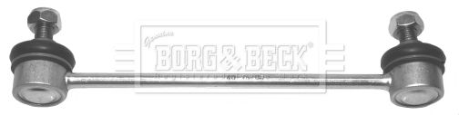BORG & BECK Тяга / стойка, стабилизатор BDL7035